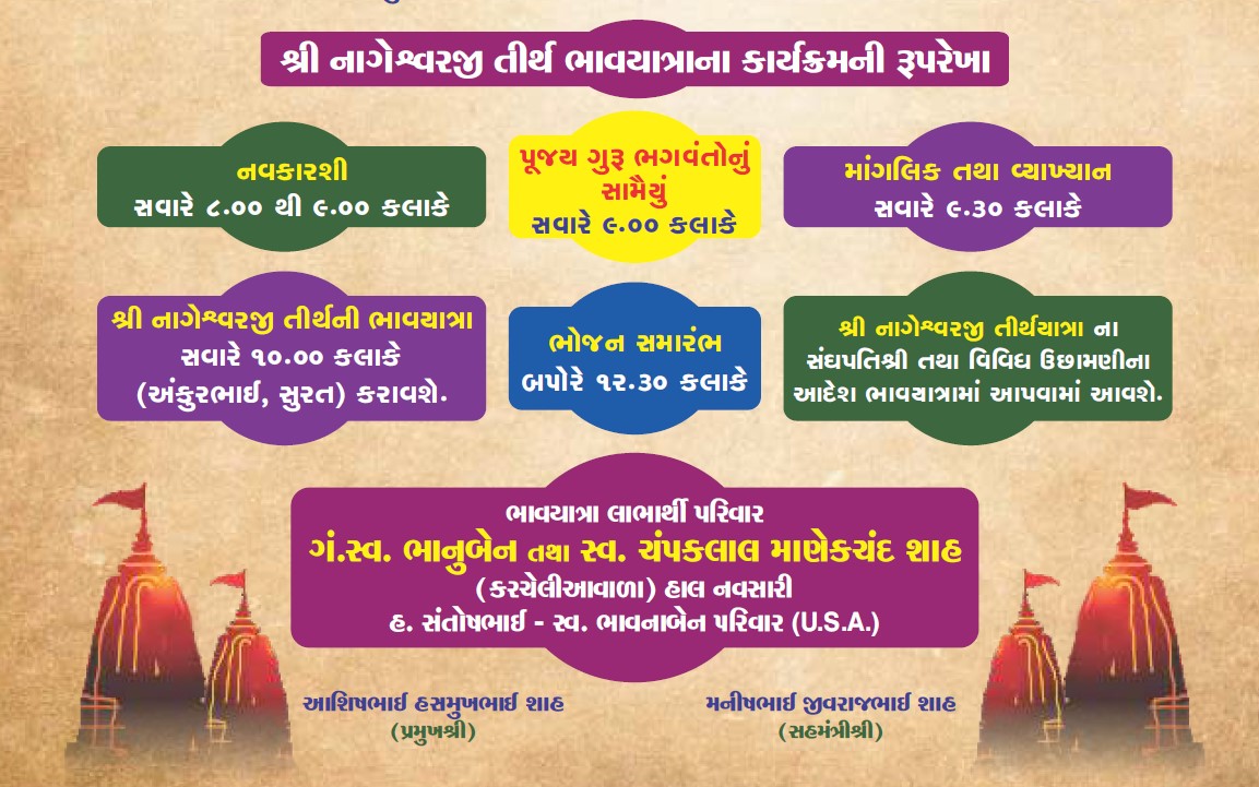 Bhav Yarta (13-Nov-2022)